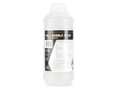 Buborékfújó folyadék (1 L)