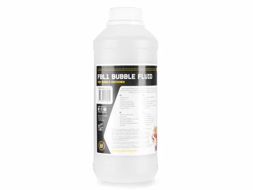 Buborékfújó folyadék (1 L)