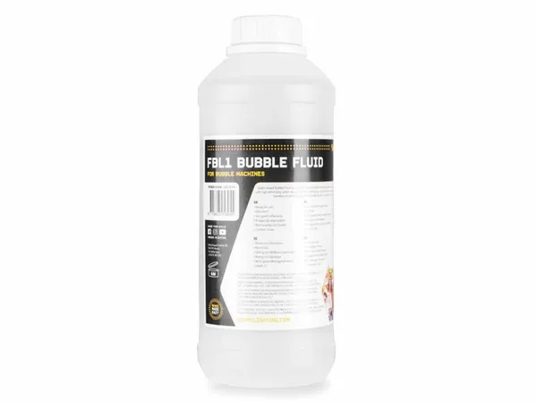 Buborékfújó folyadék (1 L)