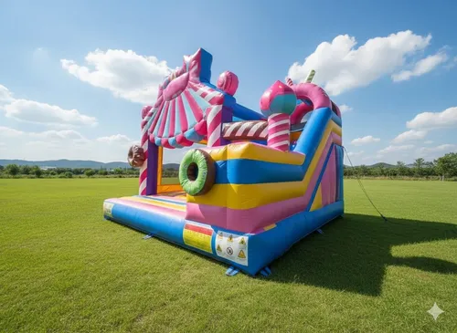 Candy Land