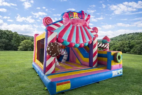 Candy Land