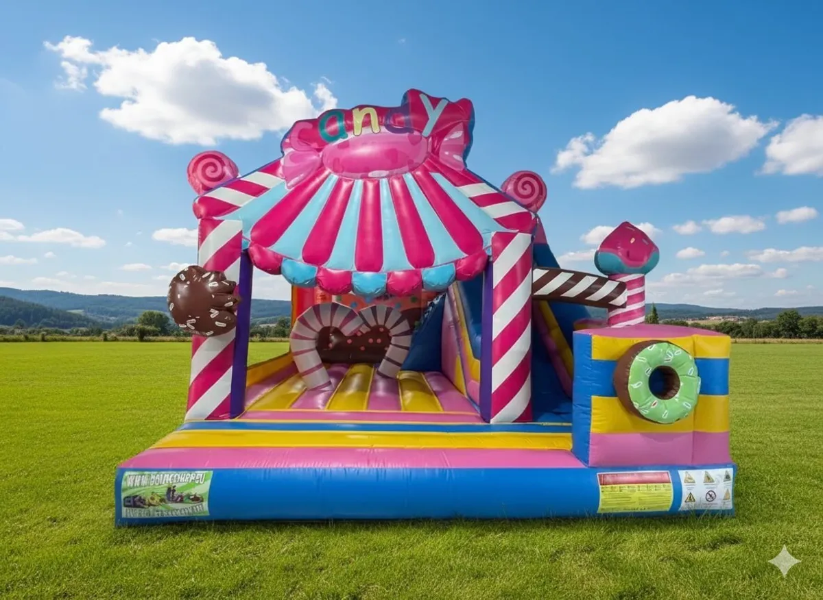 Candy Land
