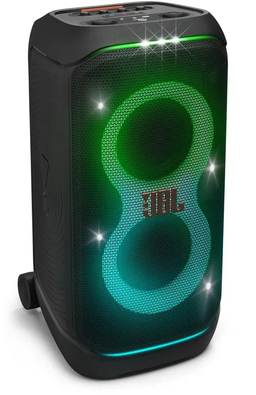 Hangszóró (JBL Partybox)