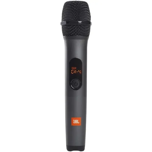 Karaoke mikrofon (JBL Wireless, 2 db)