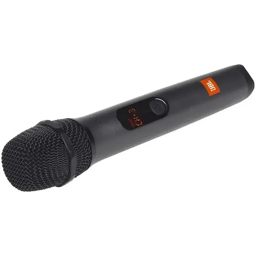 Karaoke mikrofon (JBL Wireless, 2 db)