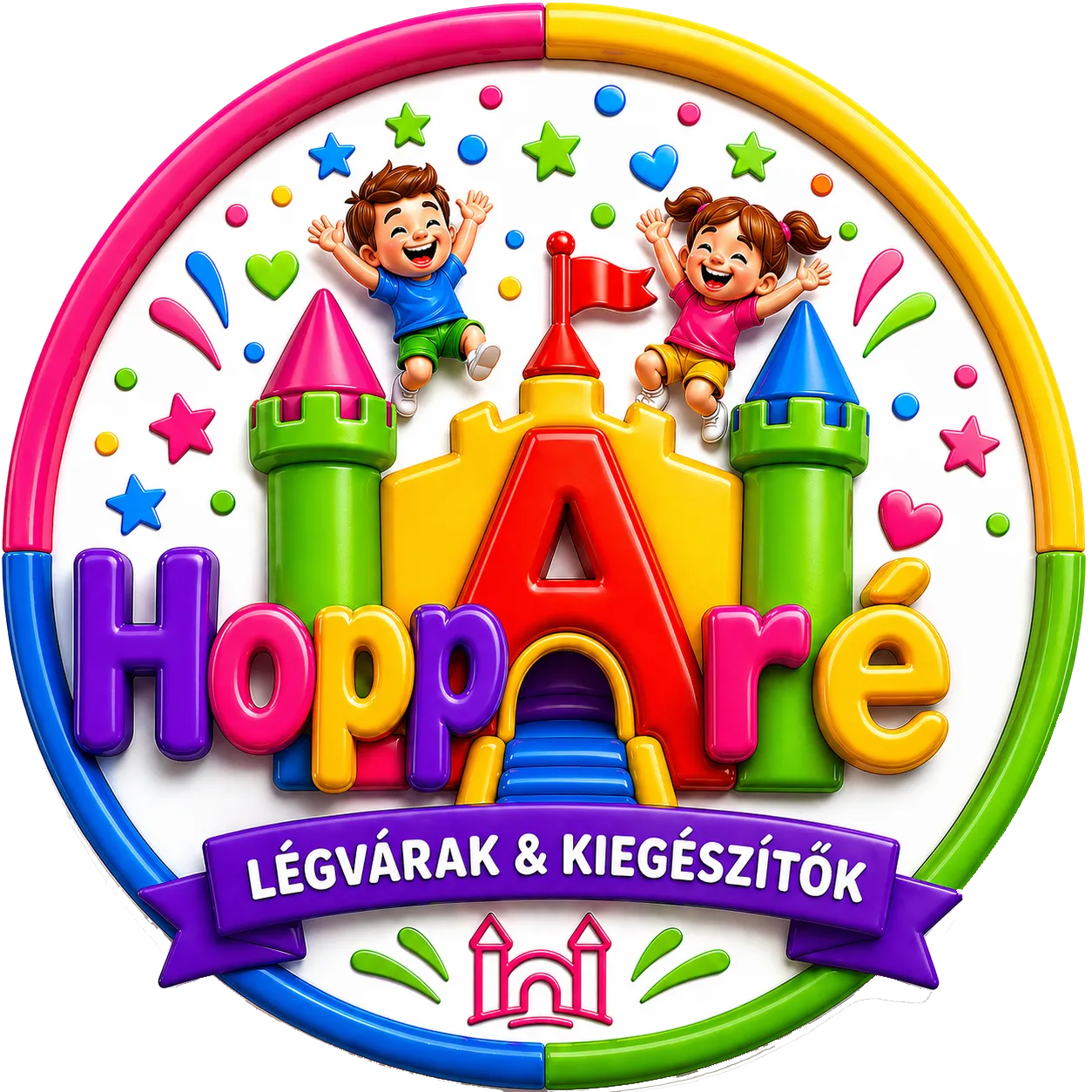 hoppare